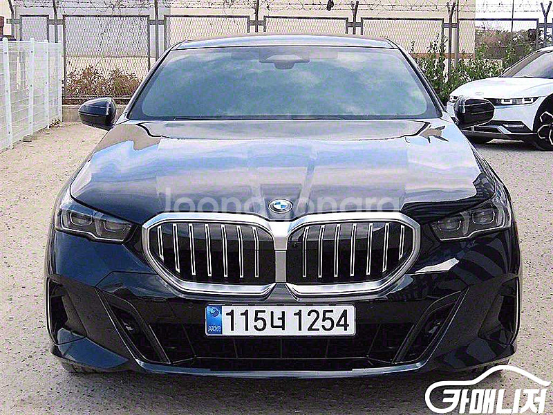 [BMW]5시리즈 (G60) 530i xDrive M ...--0