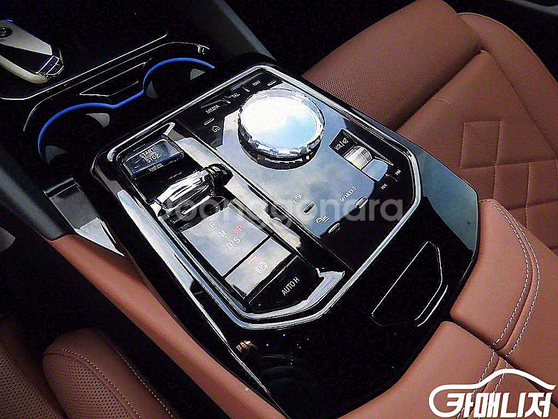 [BMW]5시리즈 (G60) 530i xDrive M ...--2