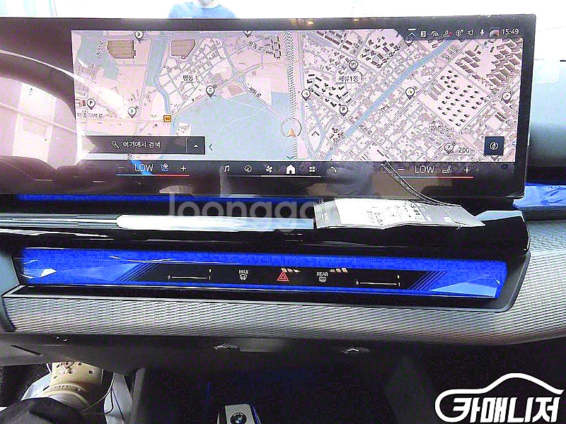 [BMW]5시리즈 (G60) 530i xDrive M ...--3