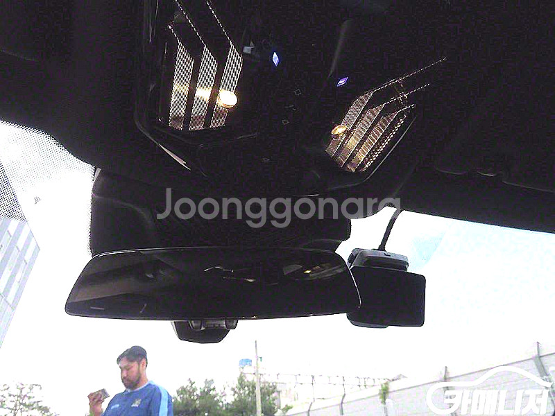 [BMW]5시리즈 (G60) 530i xDrive M ...--6