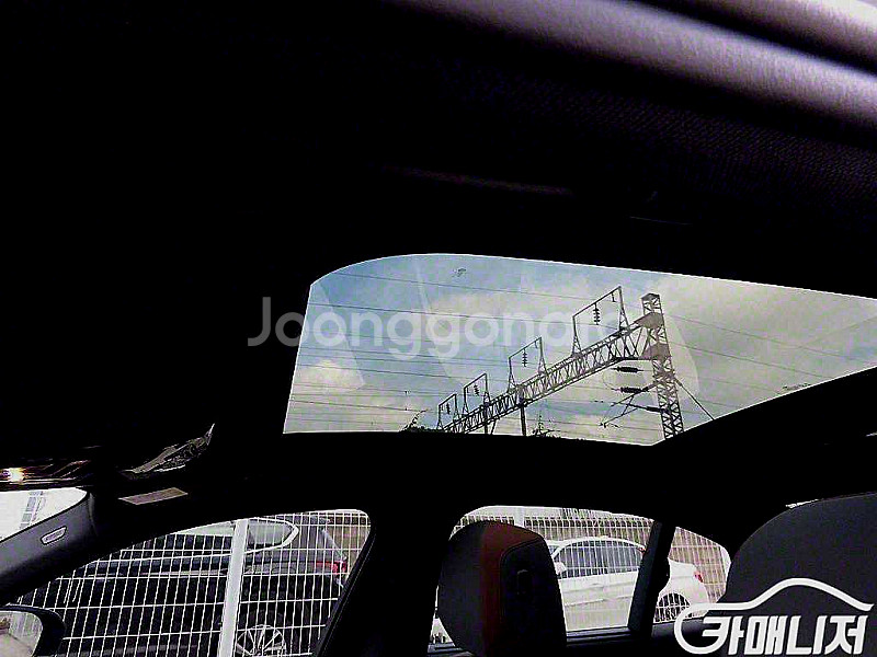[BMW]5시리즈 (G60) 530i xDrive M ...--8