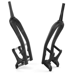 Lauf TR Boost Carbon Fork 15 X 110mm 라우프 카본 포크