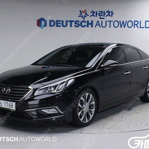 15년식 [현대]LF 쏘나타 2.0 프리미엄 전액할부최대72개월저신용할부카드현금고품질