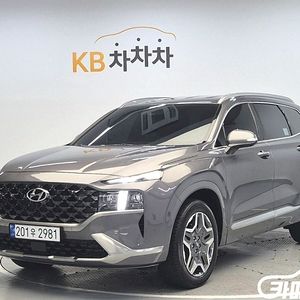 현대 더 뉴 싼타페 하이브리드 1.6 4WD 캘리그래피 중고 더 뉴 싼타페 하이브리드 1.6 4WD 캘리그래피 중고차