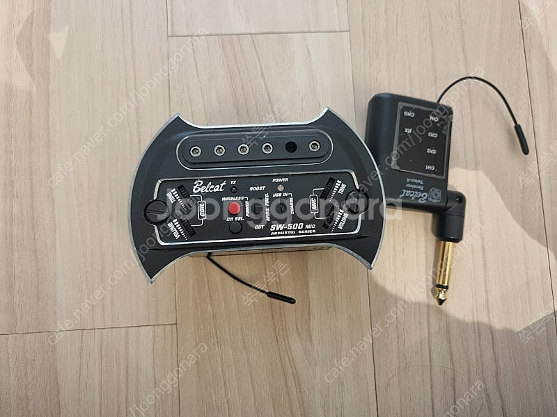 belcat sw-500--0