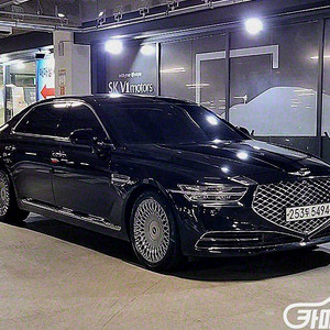 G90 3.3 T AWD 2020 년 중고차◆전액할부◆중고차리스◆중고렌트◆