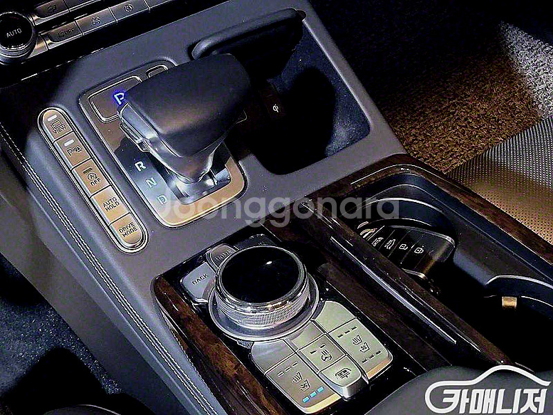 G90 3.3 T AWD 2020 년 중고차◆전액할부◆...--4