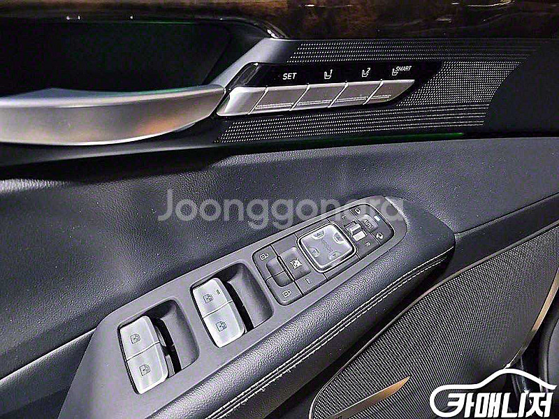 G90 3.3 T AWD 2020 년 중고차◆전액할부◆...--5