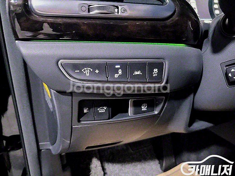 G90 3.3 T AWD 2020 년 중고차◆전액할부◆...--6