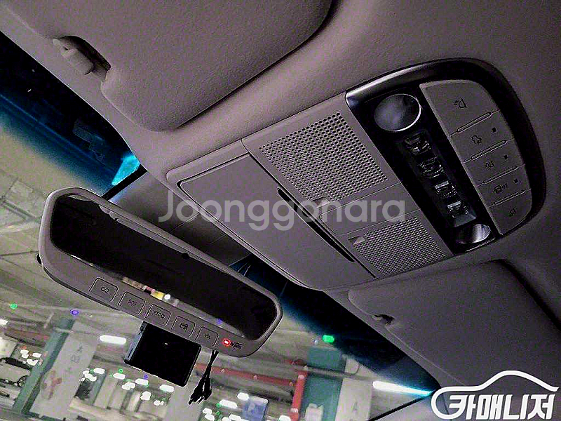 G90 3.3 T AWD 2020 년 중고차◆전액할부◆...--8