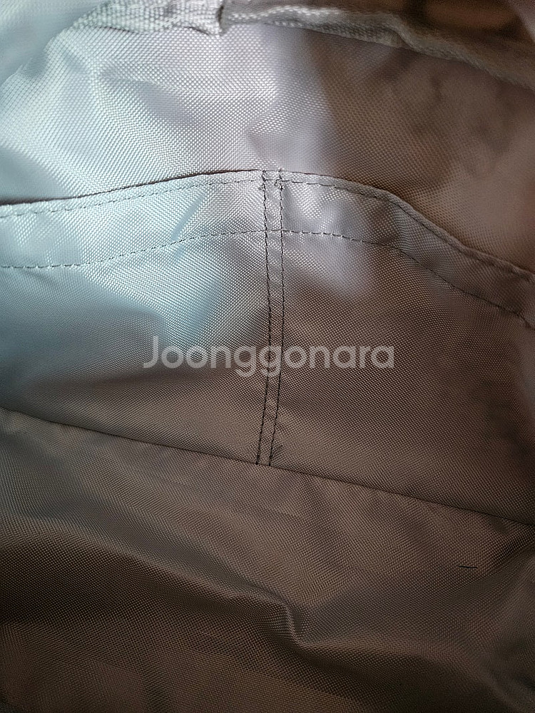 펜틱 꽃무늬 파우치 세트--1