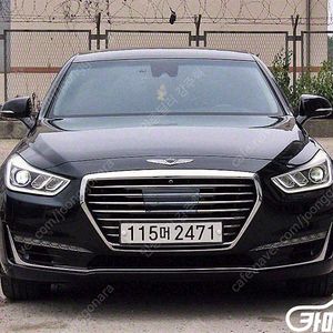 [제네시스]EQ900 3.8 GDI AWD 프리미엄 럭셔리 중고차중고차매입전액할부감사합니다