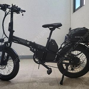 비아지오 V5 전기자전거