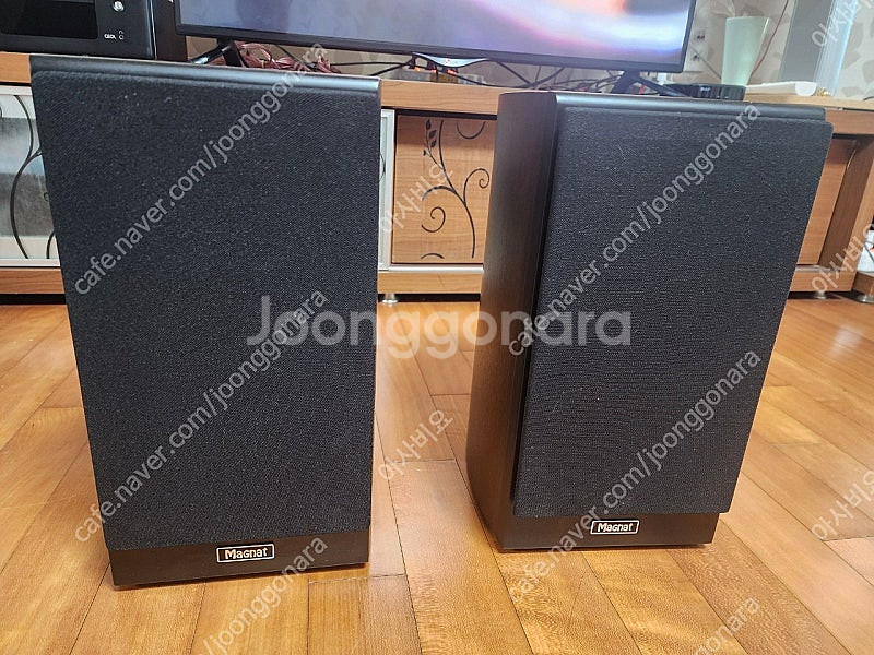 Magnat Quantum 723 북쉘프 스피커 판매합...--0