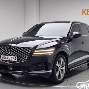제네시스 GV80 디젤 3.0 AWD 중고 GV80 디젤 3.0 AWD 중고차