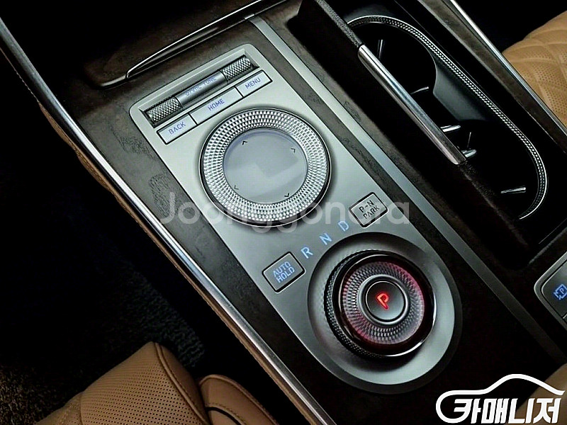 제네시스 GV80 디젤 3.0 AWD 중고 GV80 디...--5