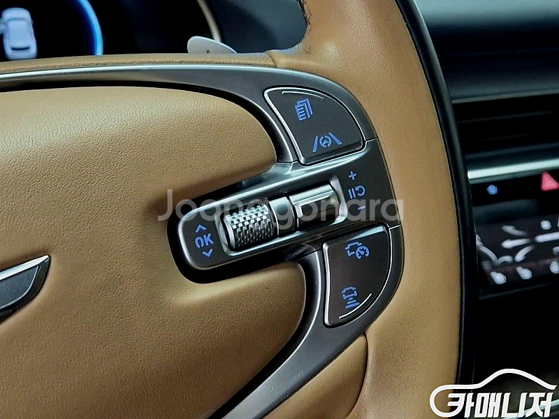 제네시스 GV80 디젤 3.0 AWD 중고 GV80 디...--8