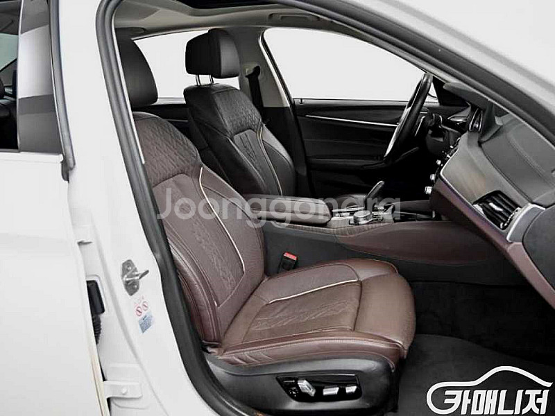 [BMW]5시리즈 (G30) 530i xDrive 럭셔...--1