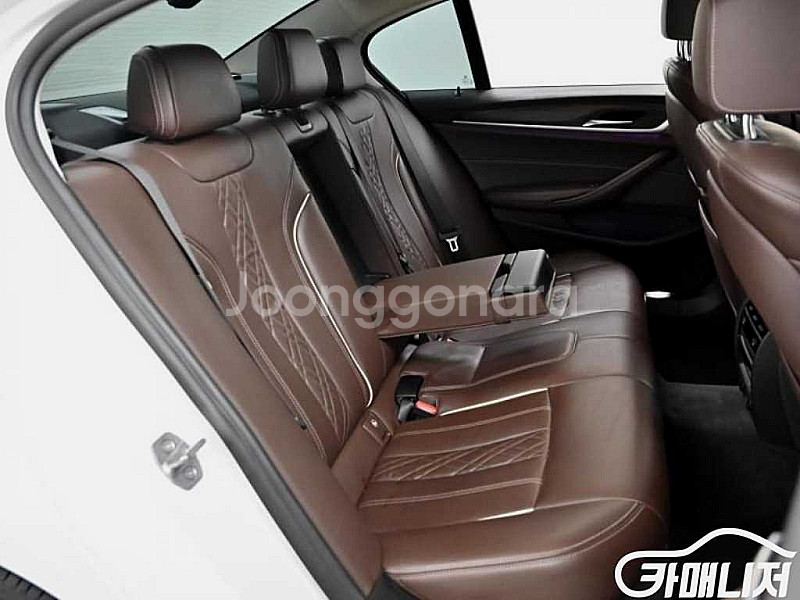[BMW]5시리즈 (G30) 530i xDrive 럭셔...--3