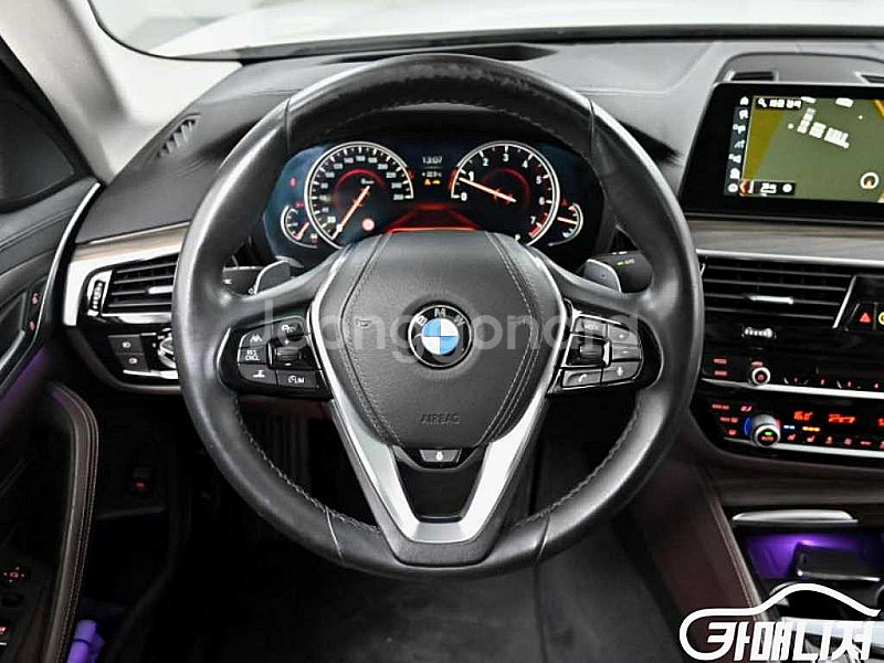 [BMW]5시리즈 (G30) 530i xDrive 럭셔...--4