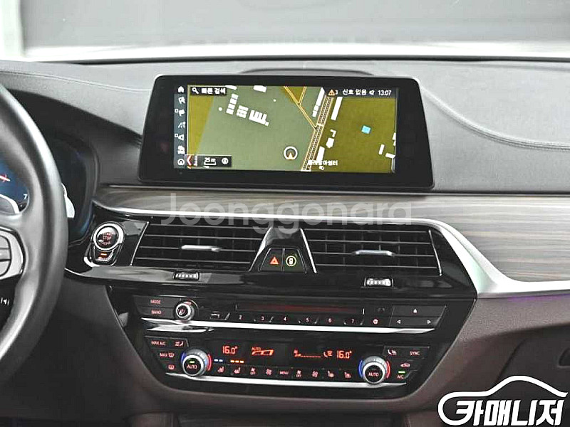 [BMW]5시리즈 (G30) 530i xDrive 럭셔...--5
