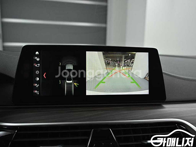 [BMW]5시리즈 (G30) 530i xDrive 럭셔...--6
