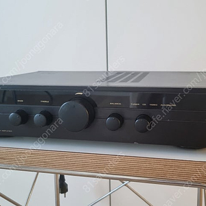 아리스톤 (ARISTON) AX-910 인티앰프