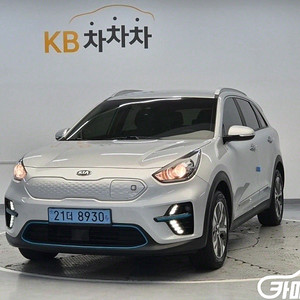 기아 니로 EV 프레스티지 중고 니로 EV 프레스티지 중고차