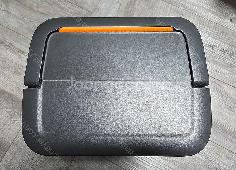 잭커리 파워뱅크 1000pro 캠핑용보조배터리--3