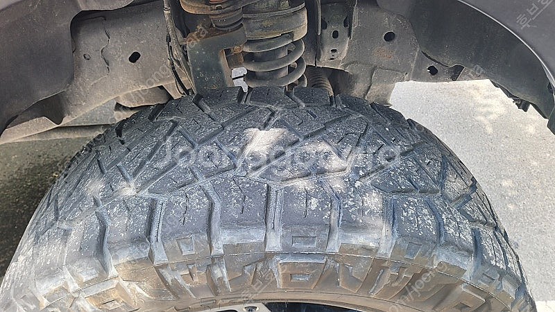 2014년 FORD F-150 라리엇 5.0 5.5베드...--5