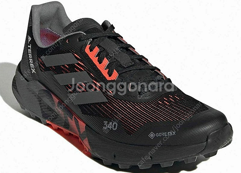 아디다스 Terrex Agravic Flow 2 GTX...--0