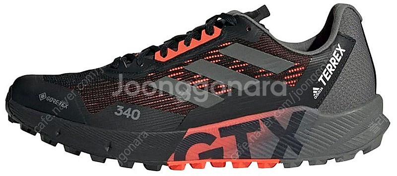 아디다스 Terrex Agravic Flow 2 GTX...--1