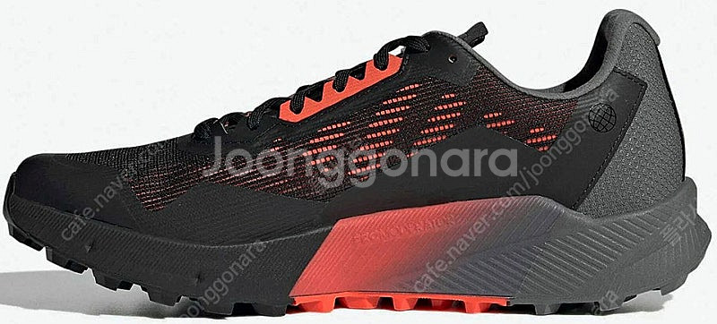 아디다스 Terrex Agravic Flow 2 GTX...--2