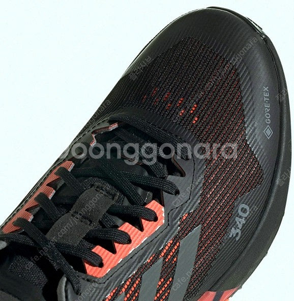 아디다스 Terrex Agravic Flow 2 GTX...--3