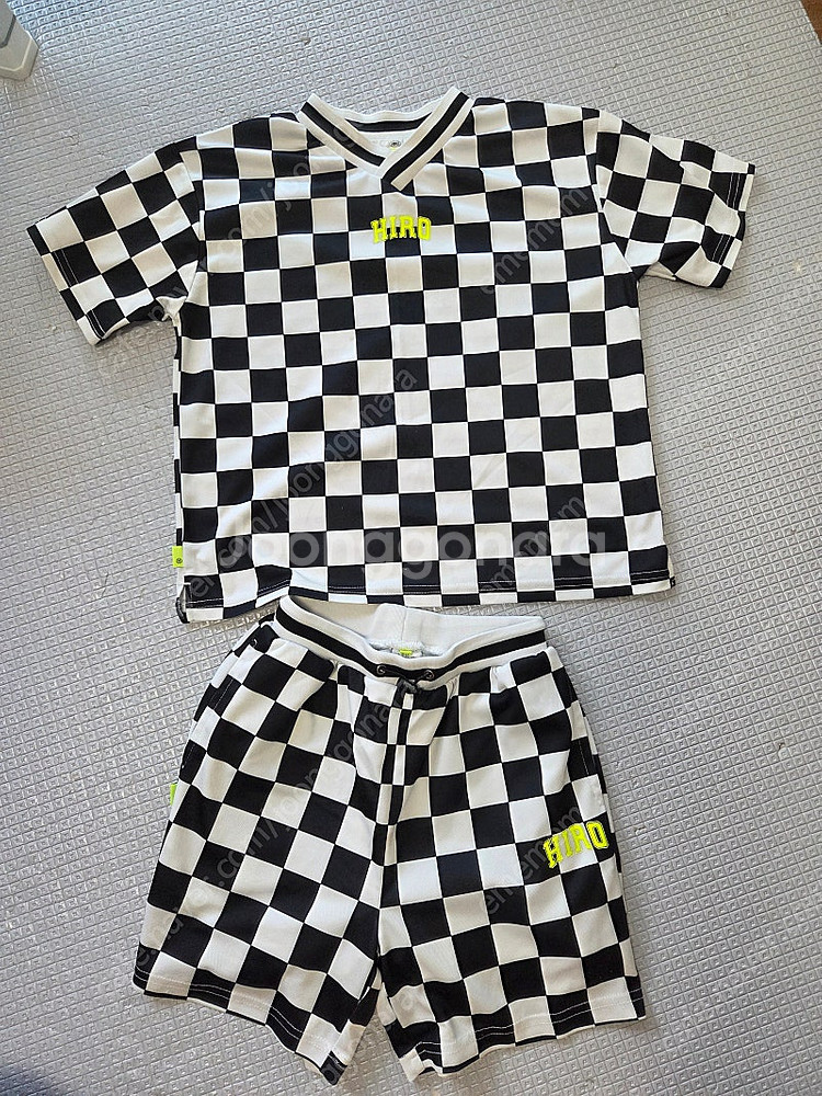 런레빗, 폴로, 플라키키, 보보쇼즈 등 140사이즈--2