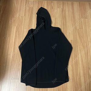 골드윈 GOLDWIN 24FW / 와플 후드 티 2 사이즈 판매합니다.