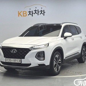현대 싼타페 TM 디젤 2.2 4WD 중고 싼타페 TM 디젤 2.2 4WD 중고차