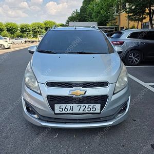 스파크 LPG 14년식 오토 LT