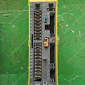 FANUC 18MC 시스템