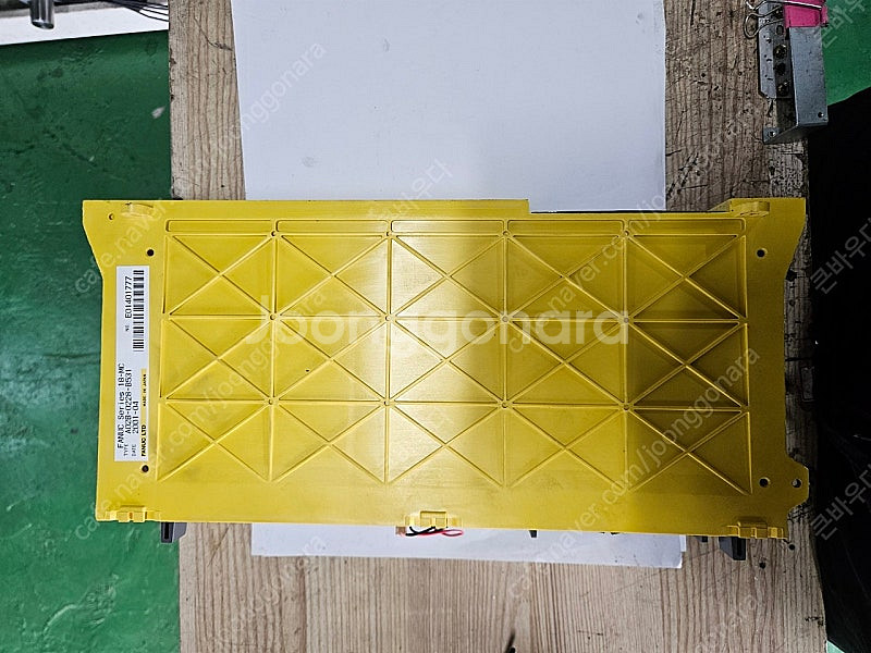 FANUC 18MC 시스템--2