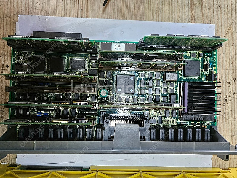 FANUC 18MC 시스템--4