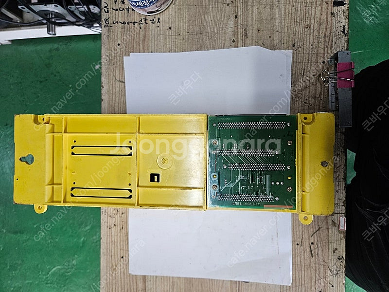 FANUC 18MC 시스템--5