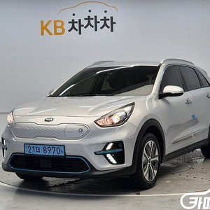 기아 니로 EV 프레스티지 중고 니로 EV 프레스티지 중고차