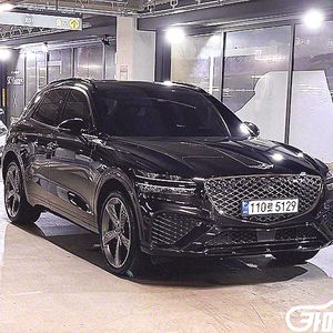 GV70 2.5T 가솔린 AWD 2023 년 중고차◆전액할부◆중고차리스◆중고렌트◆