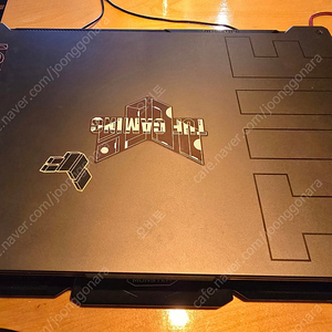 ASUS TUF 게이밍 노트북 판매합니다.