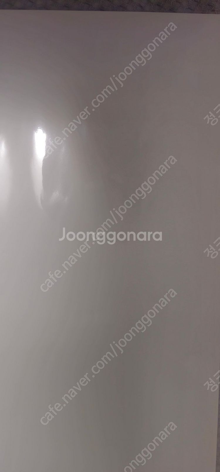 썬더볼츠 뉴어벤져스 포스터 일괄--5