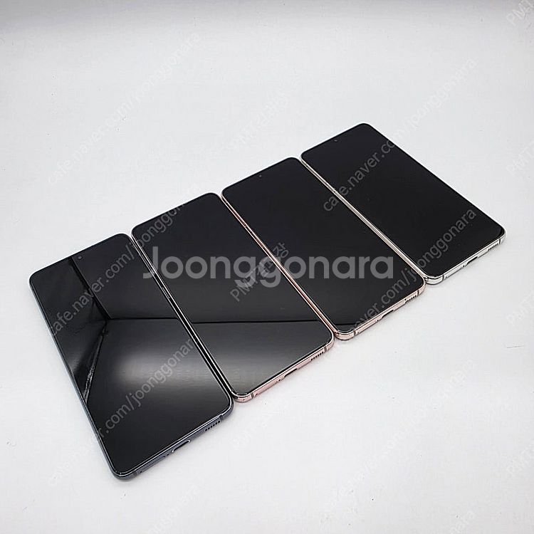 [가성비굿] 갤럭시S21 256G 15.9만 팝니다! ...--2
