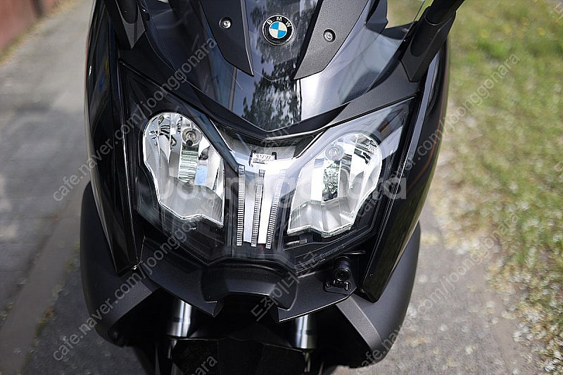 [대전] BMW C650GT 2019년식 빅스쿠터 판매...--1
