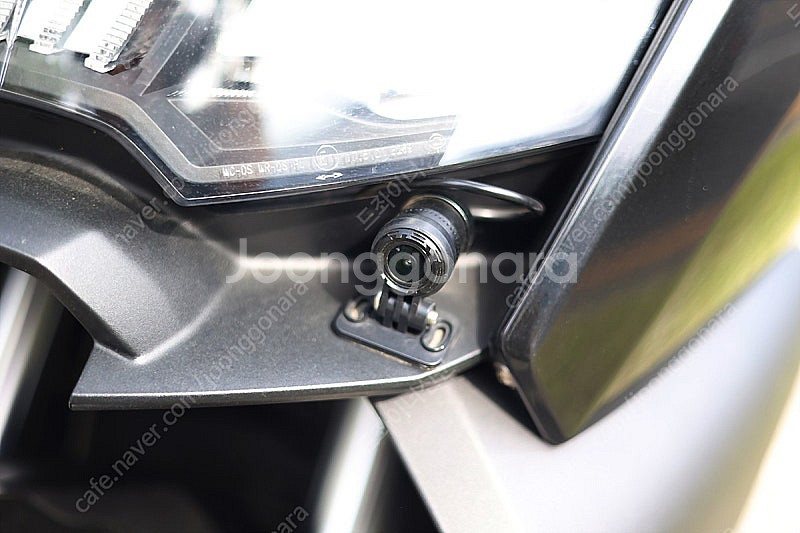 [대전] BMW C650GT 2019년식 빅스쿠터 판매...--2