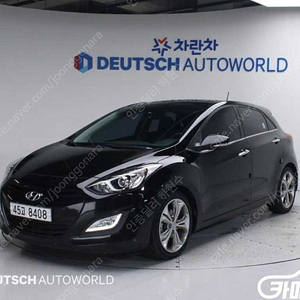 12년식 [현대]뉴 i30 1.6 VGT 익스트림 전액할부최대72개월저신용할부카드현금고품질